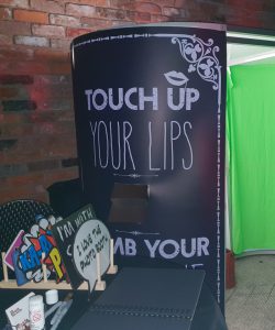 Photo Booth Hire For Corporate Events The Booth That Rocks