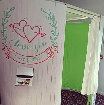 photo booth hire