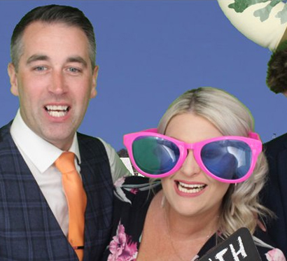 photo booth hire wirral