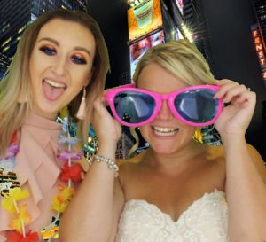 photo booth wirral