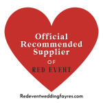 Red Events - Recommended Supplier